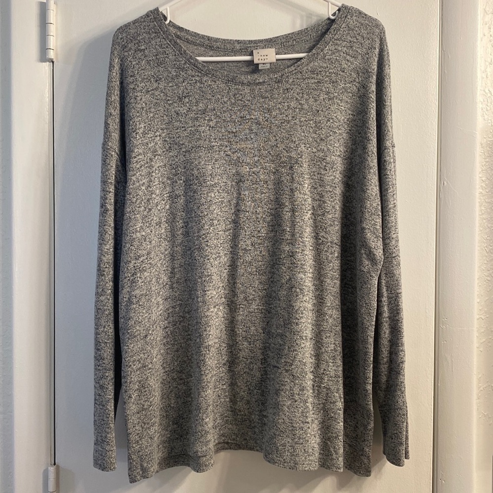 A New Day (Target) Tunic Size XL